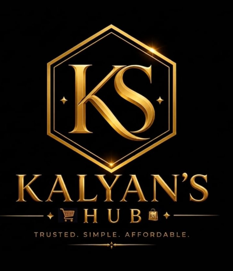Kalyan’s Hub